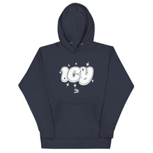 Load image into Gallery viewer, ICY Hoodie