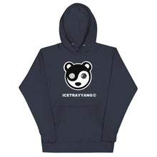 Load image into Gallery viewer, ITY PANDA Hoodie