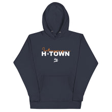 Load image into Gallery viewer, ITY H TOWN Hoodie