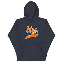 Load image into Gallery viewer, ITY OUTLINE Hoodie