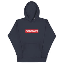 Load image into Gallery viewer, PRESSURE BOX LOGO Hoodie