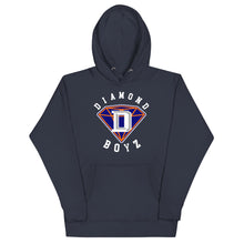 Load image into Gallery viewer, DIAMOND BOYZ Hoodie