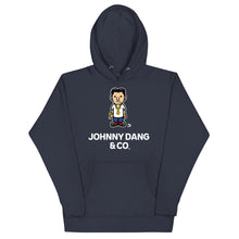 Load image into Gallery viewer, JD&amp;CO Hoodie