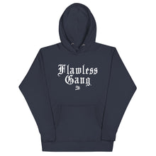 Load image into Gallery viewer, Flawless Gng Hoodie