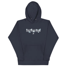 Load image into Gallery viewer, ITY Diamond Box Hoodie
