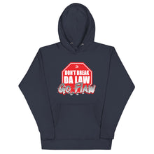 Load image into Gallery viewer, Go Flaw Hoodie