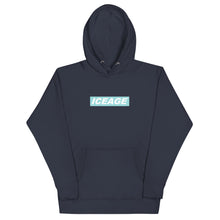 Load image into Gallery viewer, Iceage Hoodie
