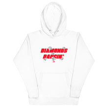 Load image into Gallery viewer, Diamonds Dancin' Hoodie