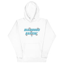 Load image into Gallery viewer, Diamonds Dancin' Hoodie