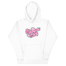 Load image into Gallery viewer, DIAMOND GIRLZ Hoodie