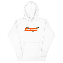 Load image into Gallery viewer, JD &amp; CO BOX LOGO Hoodie