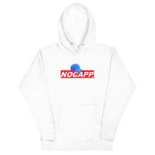 Load image into Gallery viewer, NOCAPP BOX LOGO Hoodie