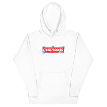 Load image into Gallery viewer, FLAWLESS BOX LOGO Hoodie