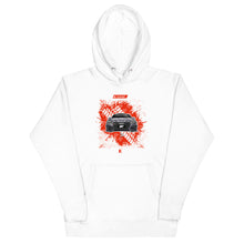 Load image into Gallery viewer, FLAWLESS RS5-R Hoodie