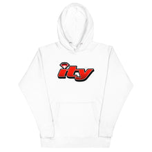 Load image into Gallery viewer, ITY DMND Hoodie