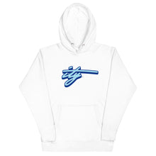 Load image into Gallery viewer, ITY CURSIVE Hoodie