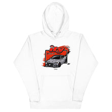 Load image into Gallery viewer, ITY AUDI Hoodie