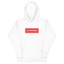 Load image into Gallery viewer, URYWHERE BOX LOGO Hoodie