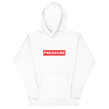 Load image into Gallery viewer, PRESSURE BOX LOGO Hoodie
