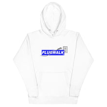 Load image into Gallery viewer, PLUGWALK BOX LOGO Hoodie