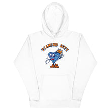 Load image into Gallery viewer, DIAMOND BOYZ Hoodie