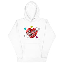 Load image into Gallery viewer, FLAWLESS GIRLZ Hoodie