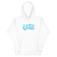 Load image into Gallery viewer, Flawless Gng Hoodie
