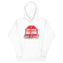 Load image into Gallery viewer, Go Flaw Hoodie
