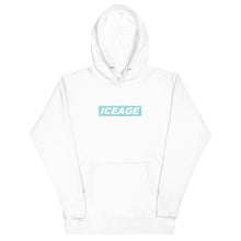 Load image into Gallery viewer, Iceage Hoodie