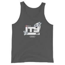 Load image into Gallery viewer, ITY AUDI Tank Top
