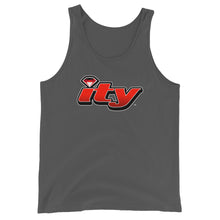 Load image into Gallery viewer, ITY Logo Tank Top