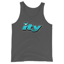 Load image into Gallery viewer, ITY Logo Tank Top