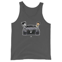 Load image into Gallery viewer, JD ITY Audi Tank Top