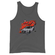Load image into Gallery viewer, ITY Audi Tank Top