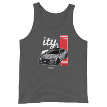 Load image into Gallery viewer, ITY Audi Tank Top