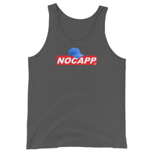 Load image into Gallery viewer, NOCAPP BOX LOGO Tank Top