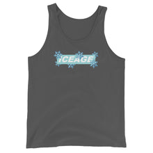 Load image into Gallery viewer, ICEAGE BOX LOGO Tank Top