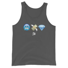 Load image into Gallery viewer, ICETRAYYANG EMOJI Tank Top