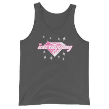 Load image into Gallery viewer, ITY BLING Tank Top