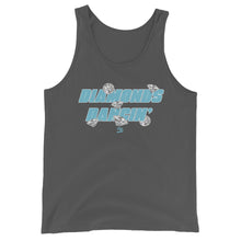 Load image into Gallery viewer, DIAMONDS DANCIN' Tank Top