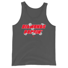 Load image into Gallery viewer, DIAMONDS DANCIN' Tank Top