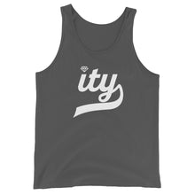 Load image into Gallery viewer, ITY LOGO Tank Top