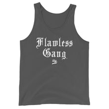 Load image into Gallery viewer, FLAWLESS GNG Tank Top