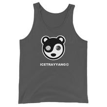 Load image into Gallery viewer, ITY PANDA Tank Top