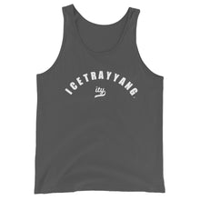 Load image into Gallery viewer, ITY ARCH LOGO Tank Top