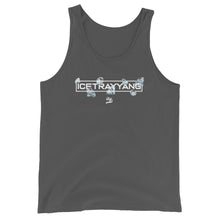 Load image into Gallery viewer, ITY DIAMOND BOX Tank Top