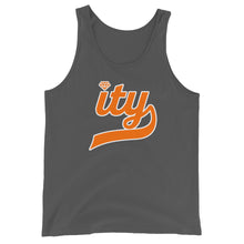 Load image into Gallery viewer, ITY OUTLINE LOGO Tank Top