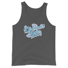 Load image into Gallery viewer, DIAMOND BOYZ Tank Top
