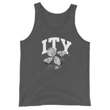 Load image into Gallery viewer, ITY DIAMOND Tank Top