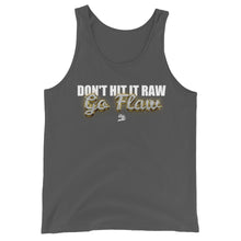 Load image into Gallery viewer, GO FLAW Tank Top